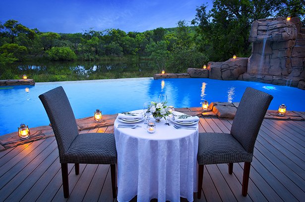 Mackouwkuil Game Lodge, Waterberg | Timbuktu Travel