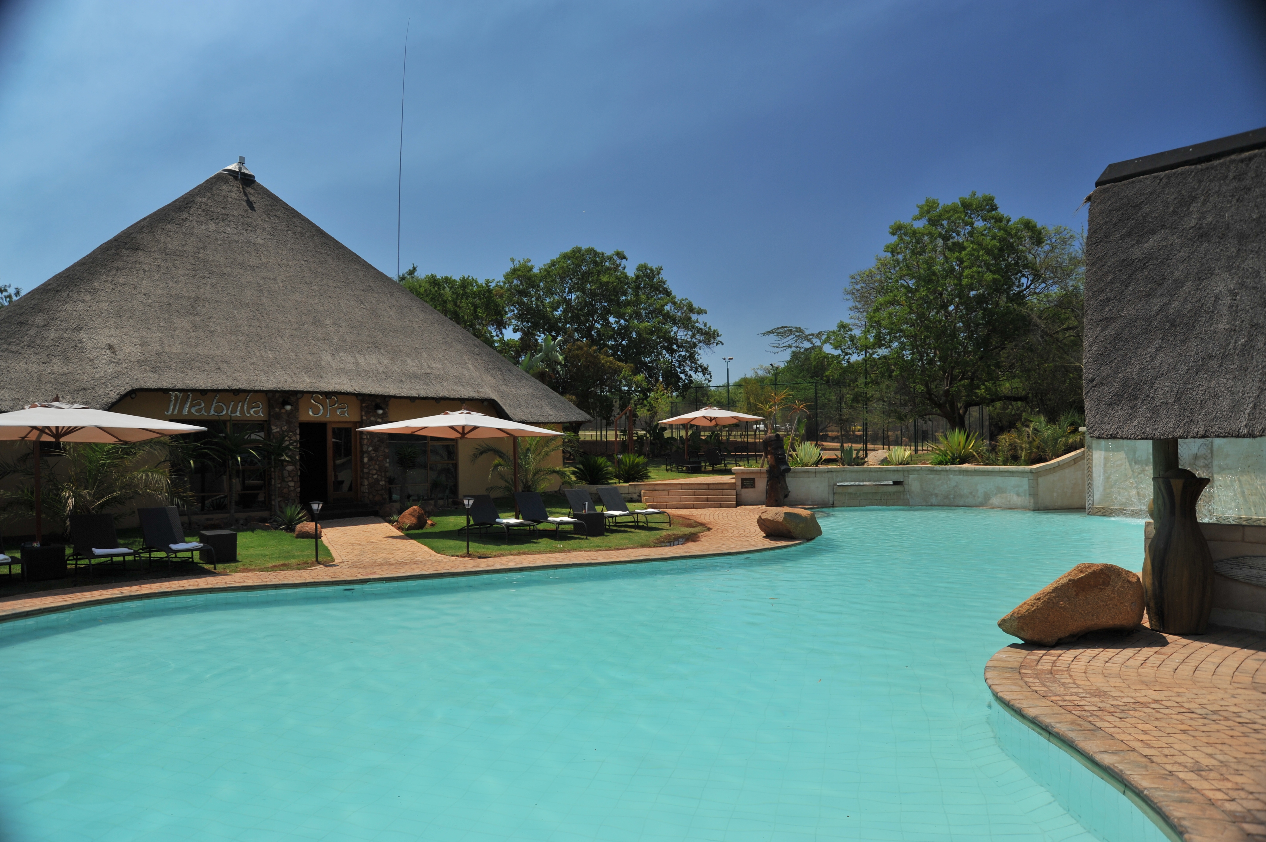 Mabula Game Lodge, Waterberg | Timbuktu Travel