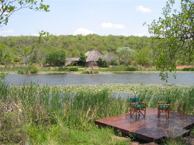Witwater Safari Lodge & Spa , Waterberg | Timbuktu Travel