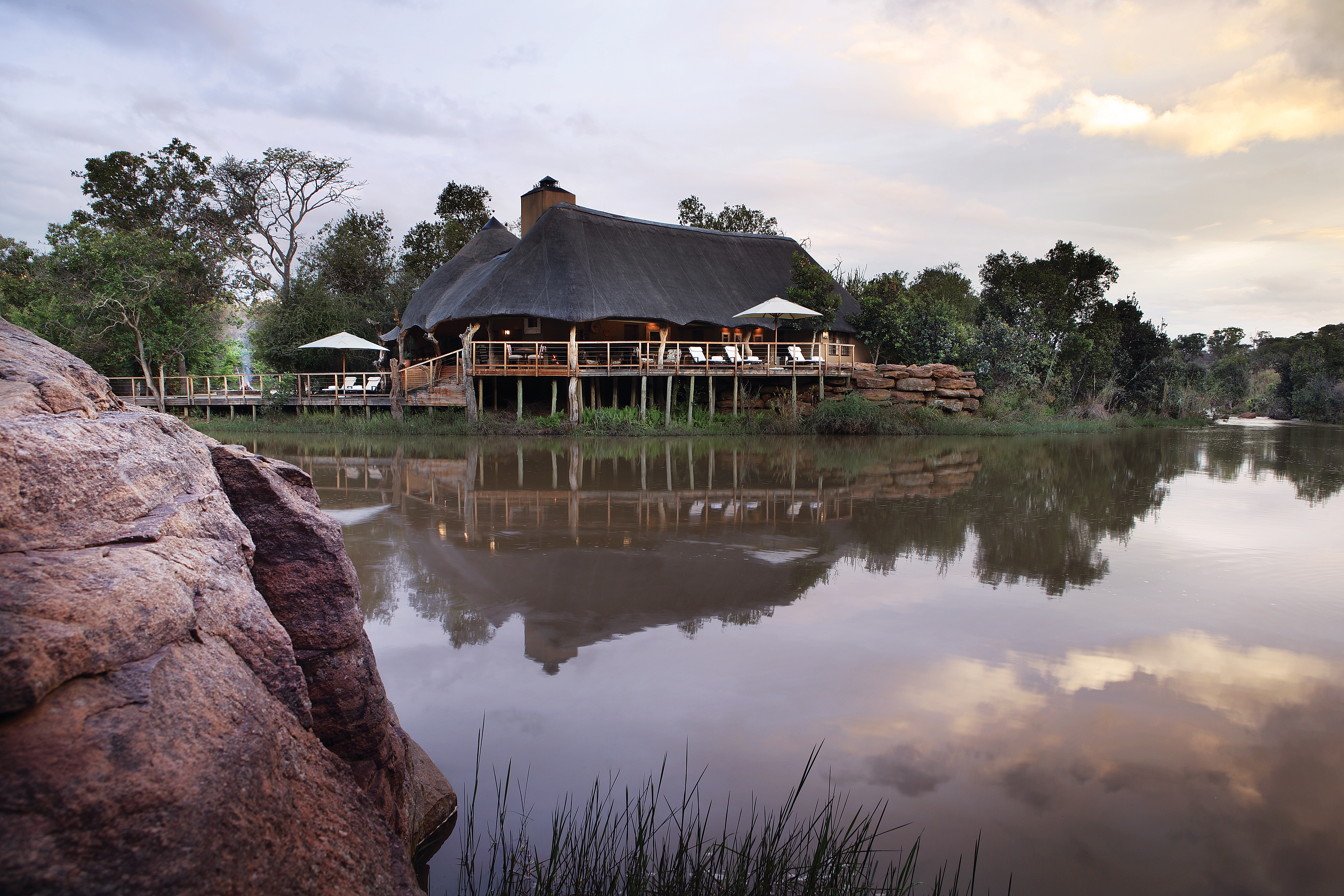 Shambala Private Game Reserve, Waterberg | Timbuktu Travel