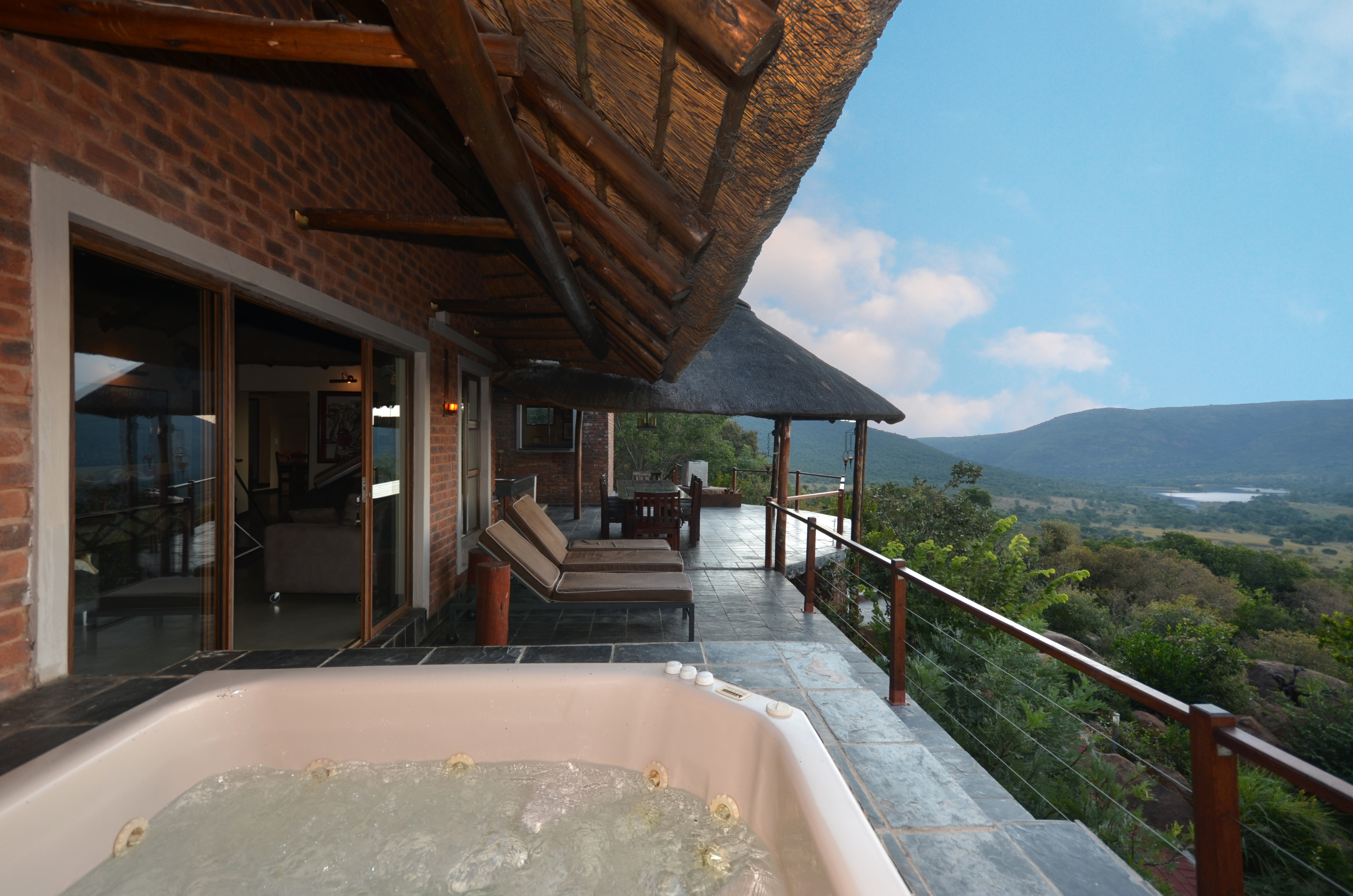 Mabalingwe Nature Reserve Bush Camp, Waterberg | Timbuktu Travel