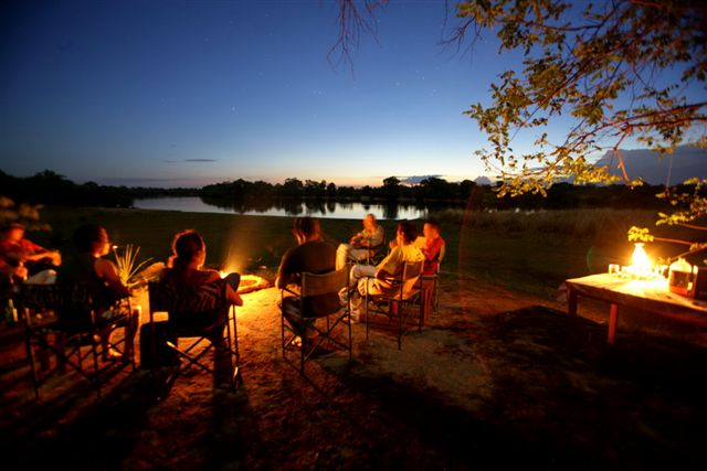 McBrides Camp, Kafue | Timbuktu Travel