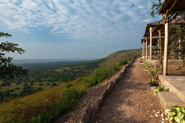 Mburo Eagles Nest, Lake Mburo | Timbuktu Travel