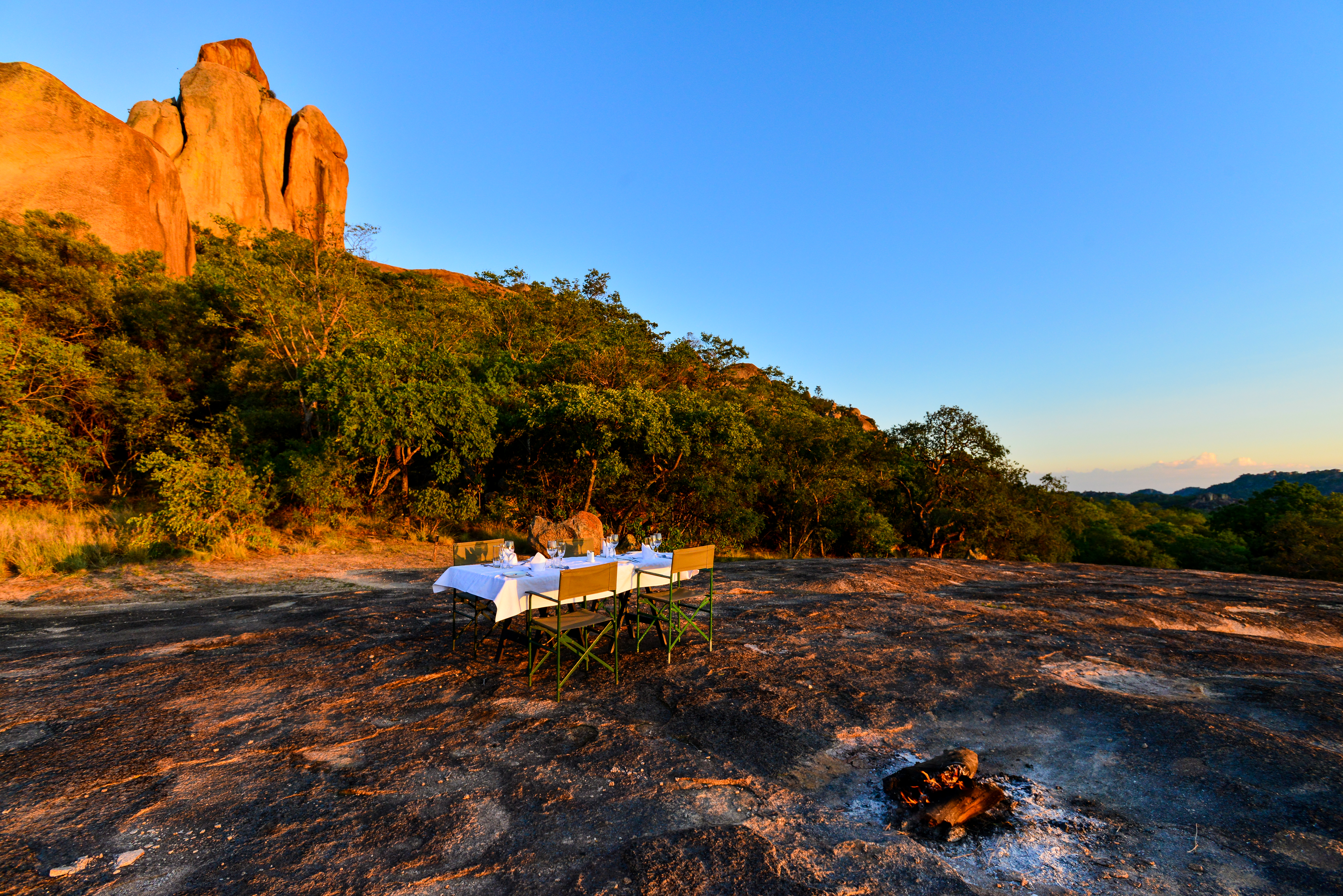 With views to take your breath away!