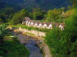 Ihary Hotel - Ranomafana, Ranomafana | Timbuktu Travel