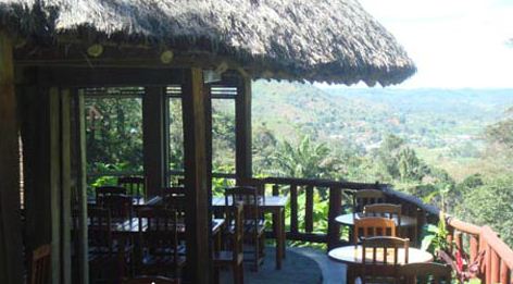 Domaine Nature, Ranomafana | Timbuktu Travel