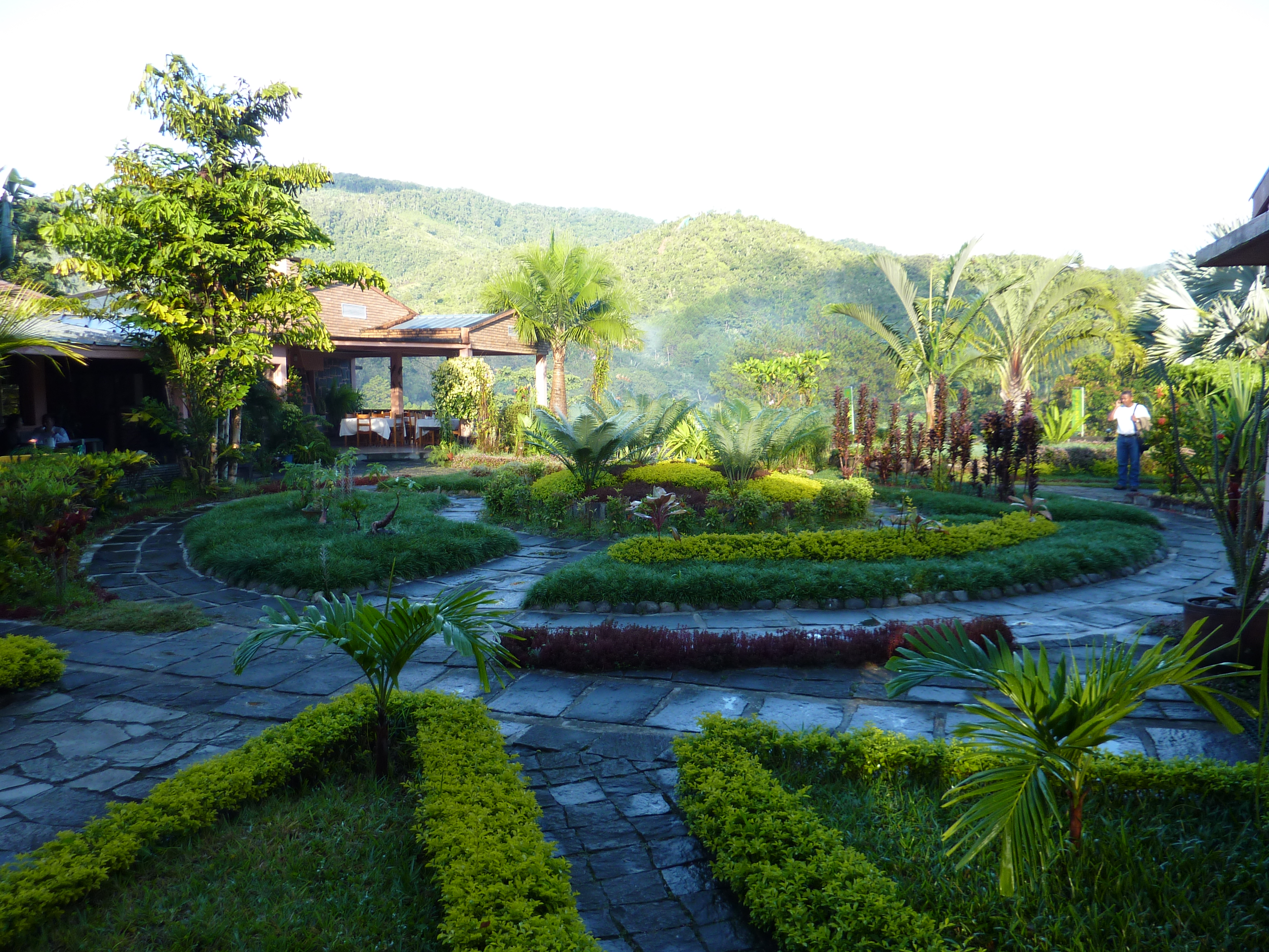 Centrest Sejour Hotel, Ranomafana | Timbuktu Travel