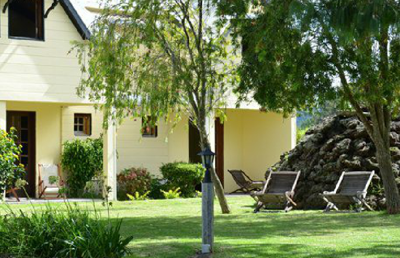 Hotel Les Geraniums, Reunion | Timbuktu Travel