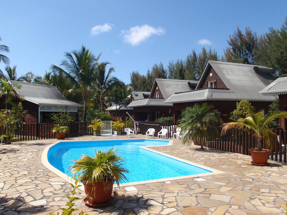 Roseaux des Sables, Reunion | Timbuktu Travel