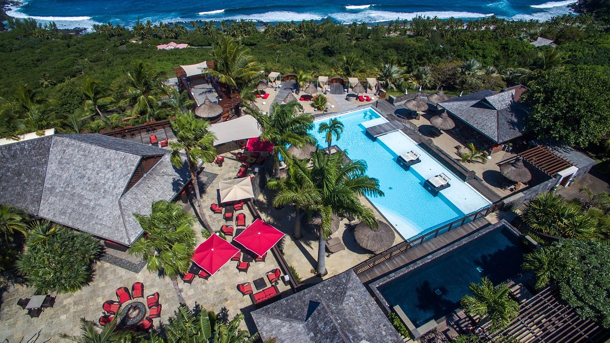 Palm Hotel & Spa, Reunion | Timbuktu Travel