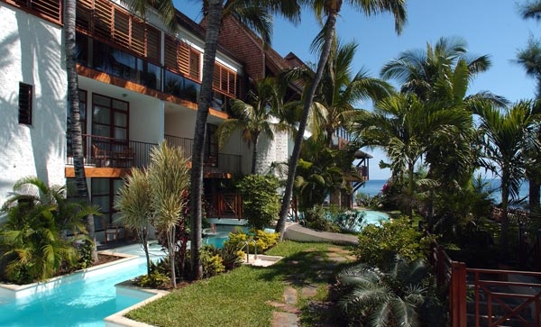 Le Saint Alexis Hotel & Spa, Reunion | Timbuktu Travel