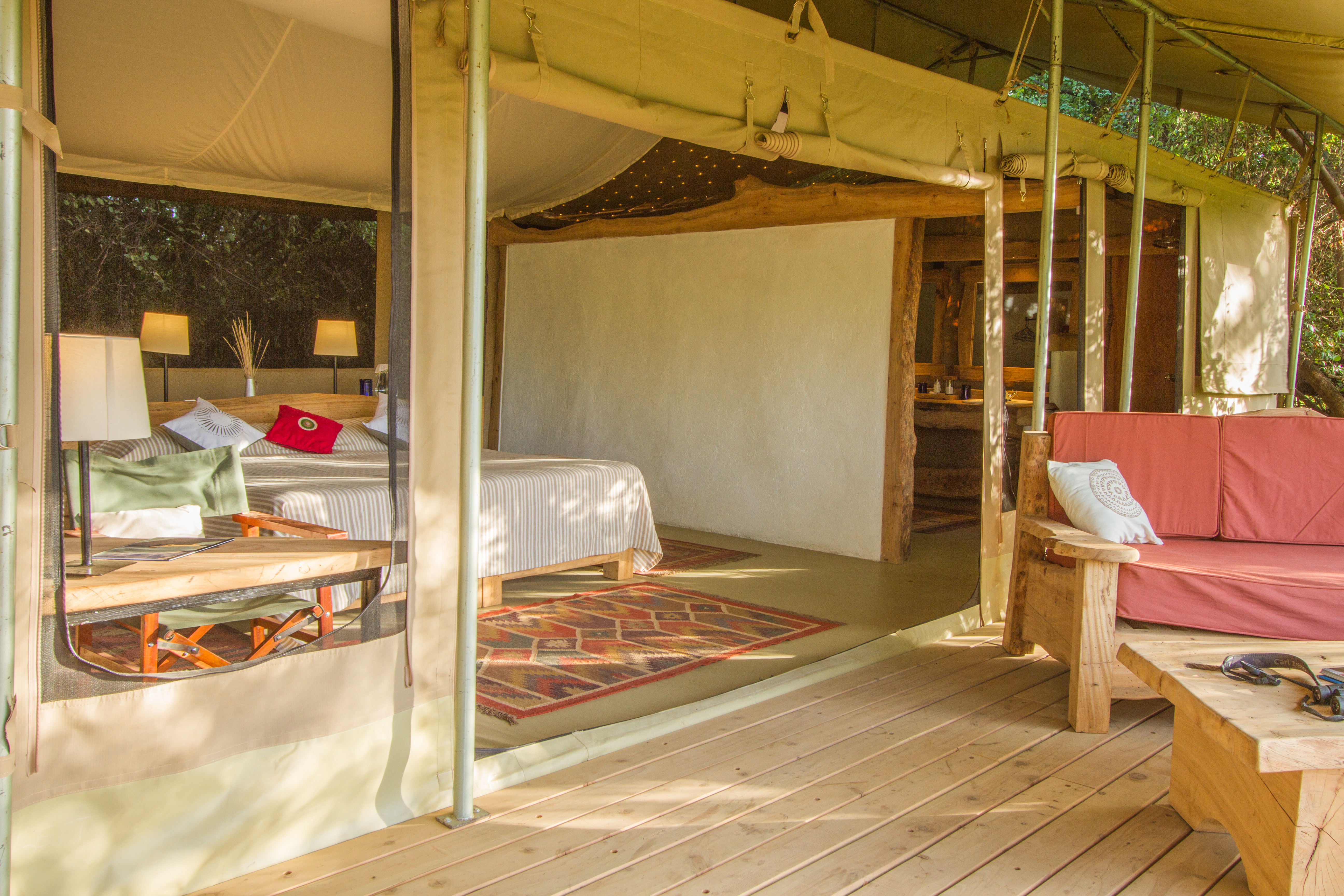 Shompole Wilderness, Shompole | Timbuktu Travel