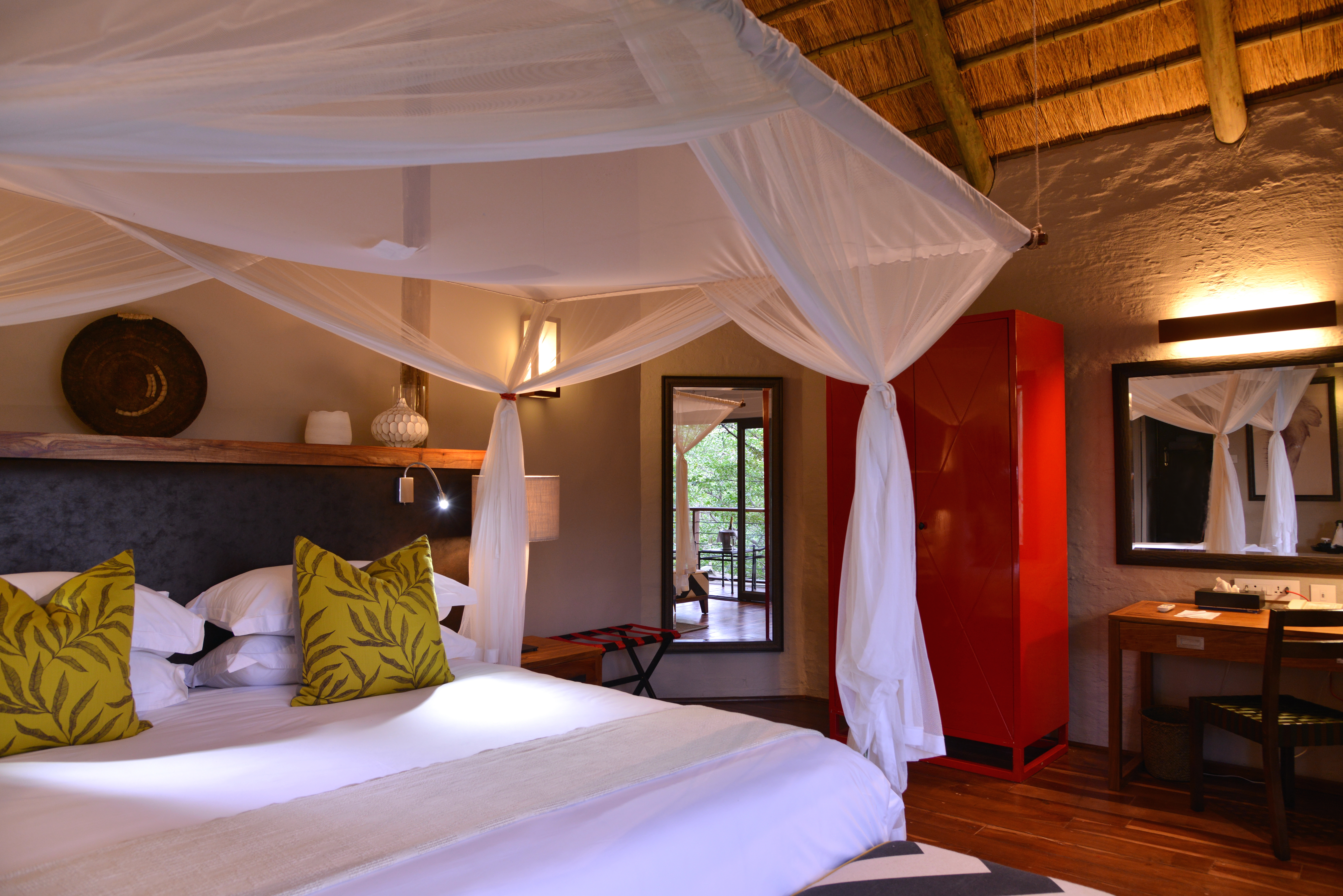 Victoria Falls Safari Suites, Victoria Falls | Timbuktu Travel