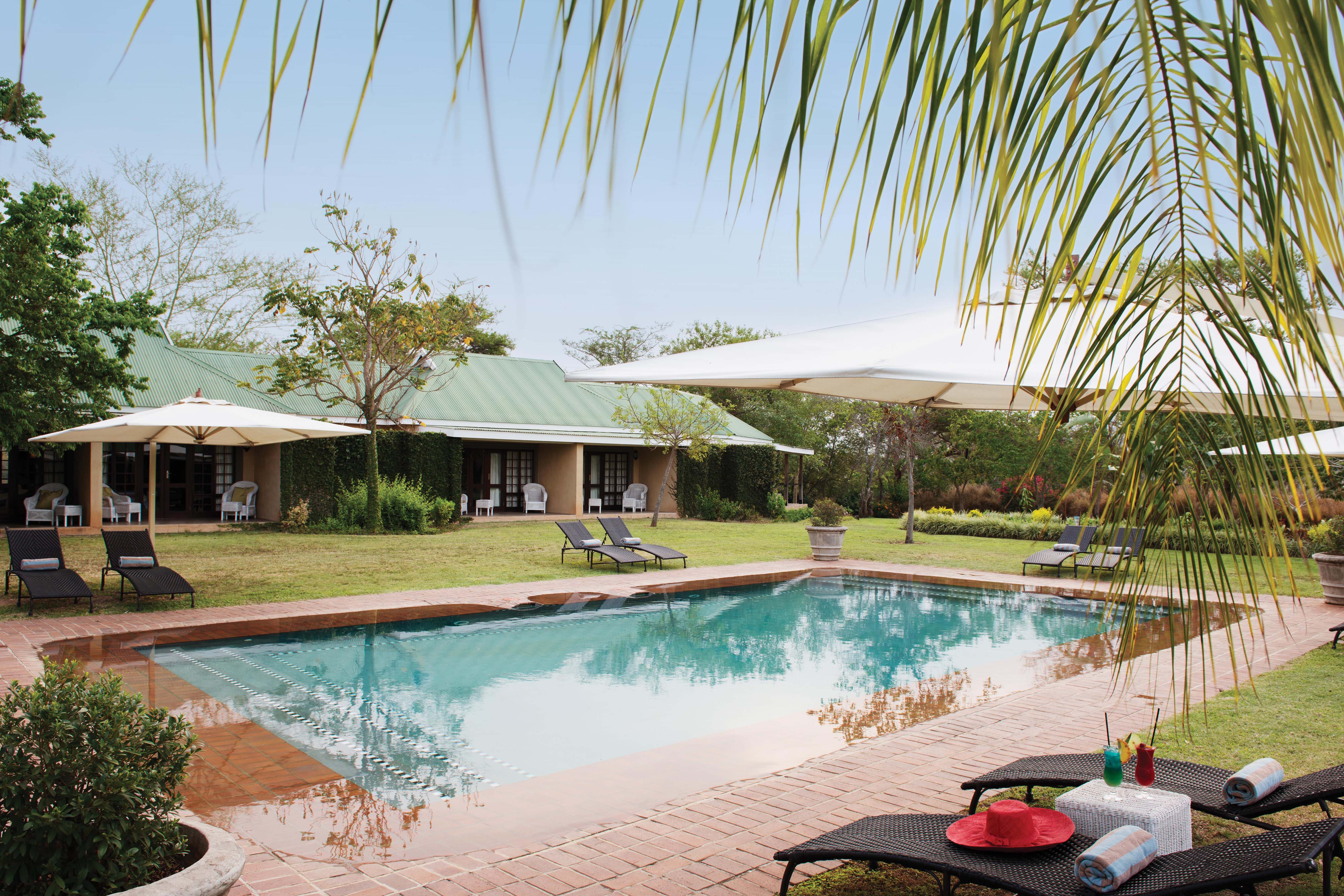 Perry's Bridge Hollow Boutique Hotel, Hazyview & Surrounds | Timbuktu Travel