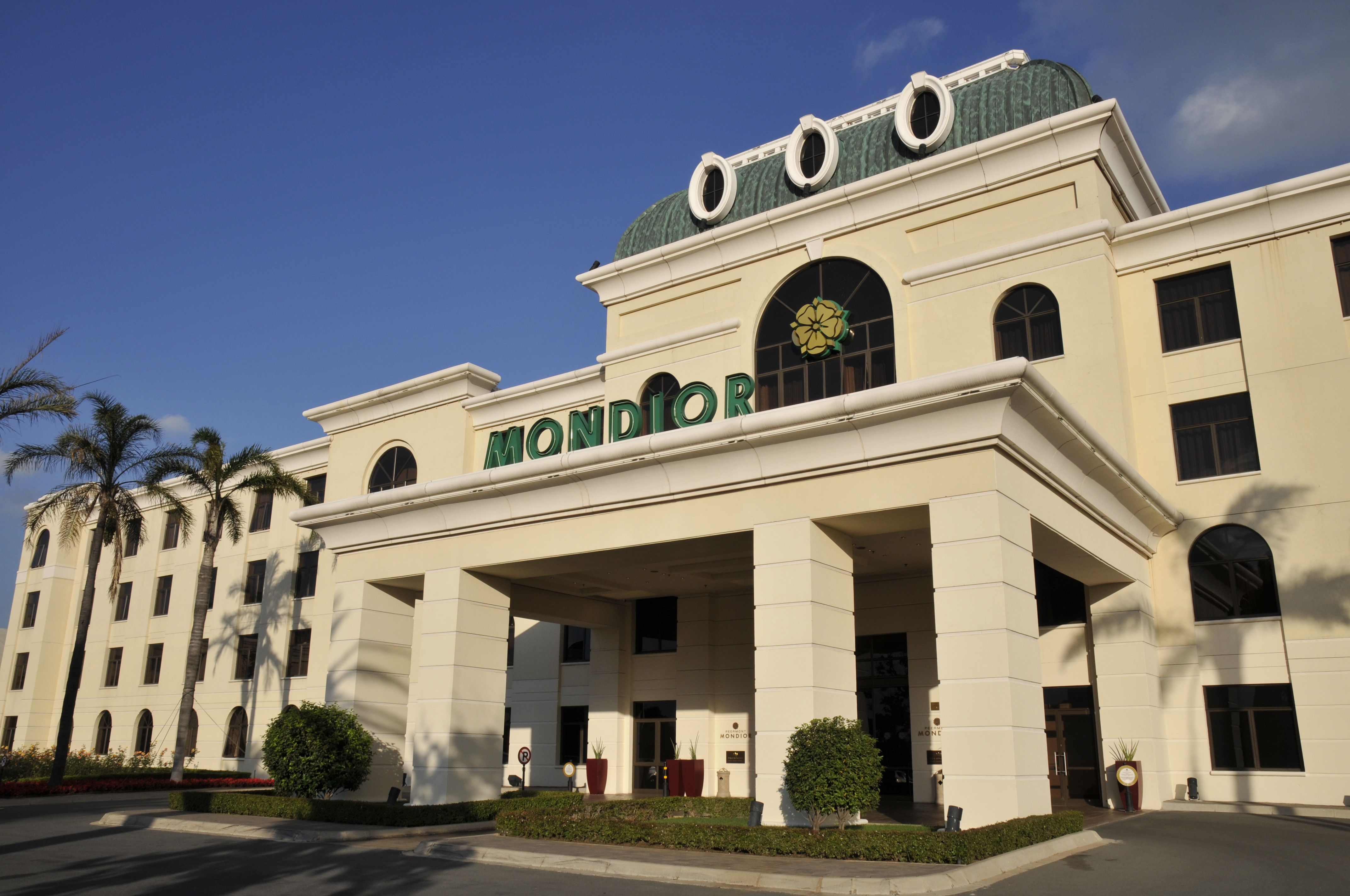 Peermont Mondior Hotel at Emperors Palace, Johannesburg | Timbuktu Travel