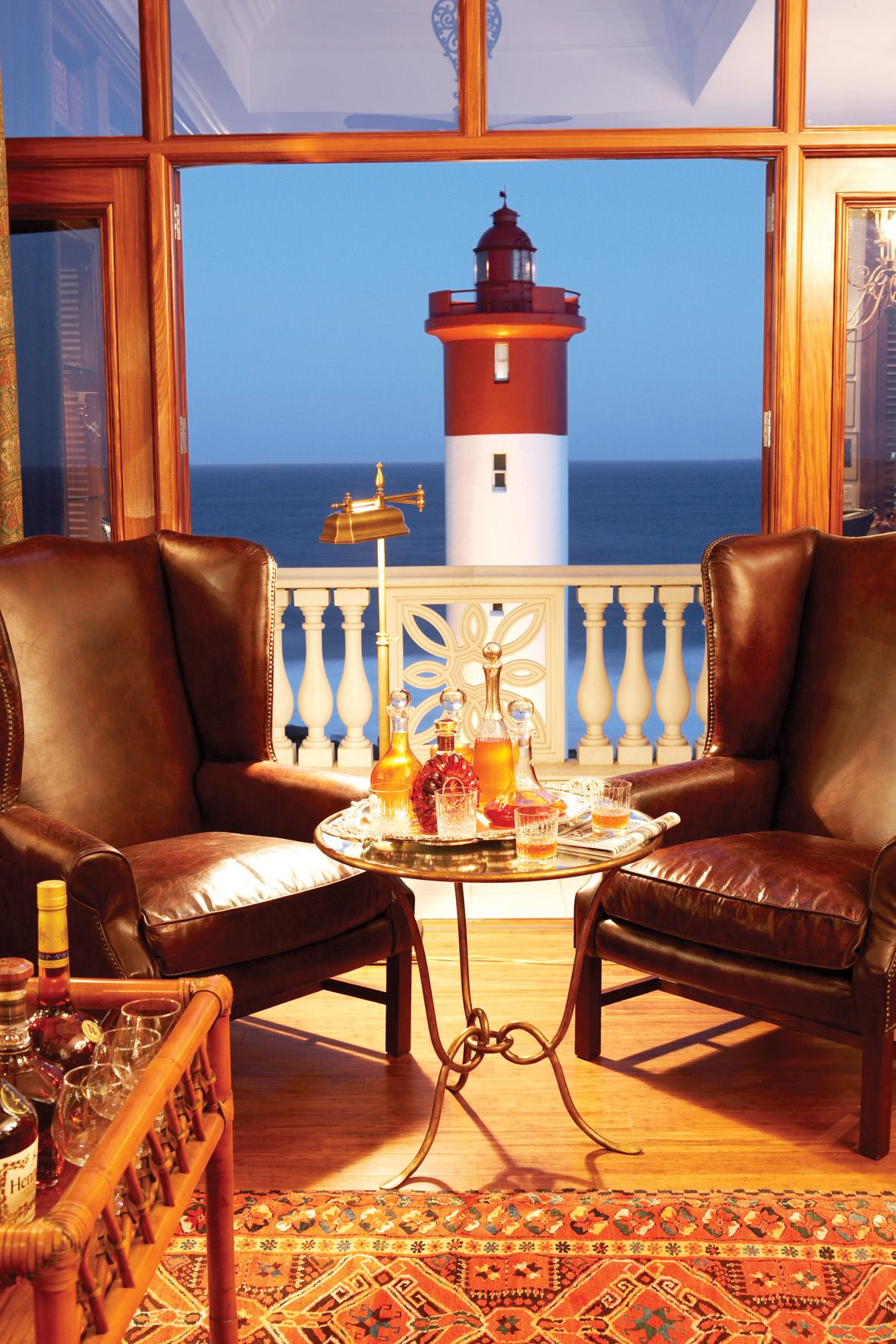 The Clock Library - Some pivate time