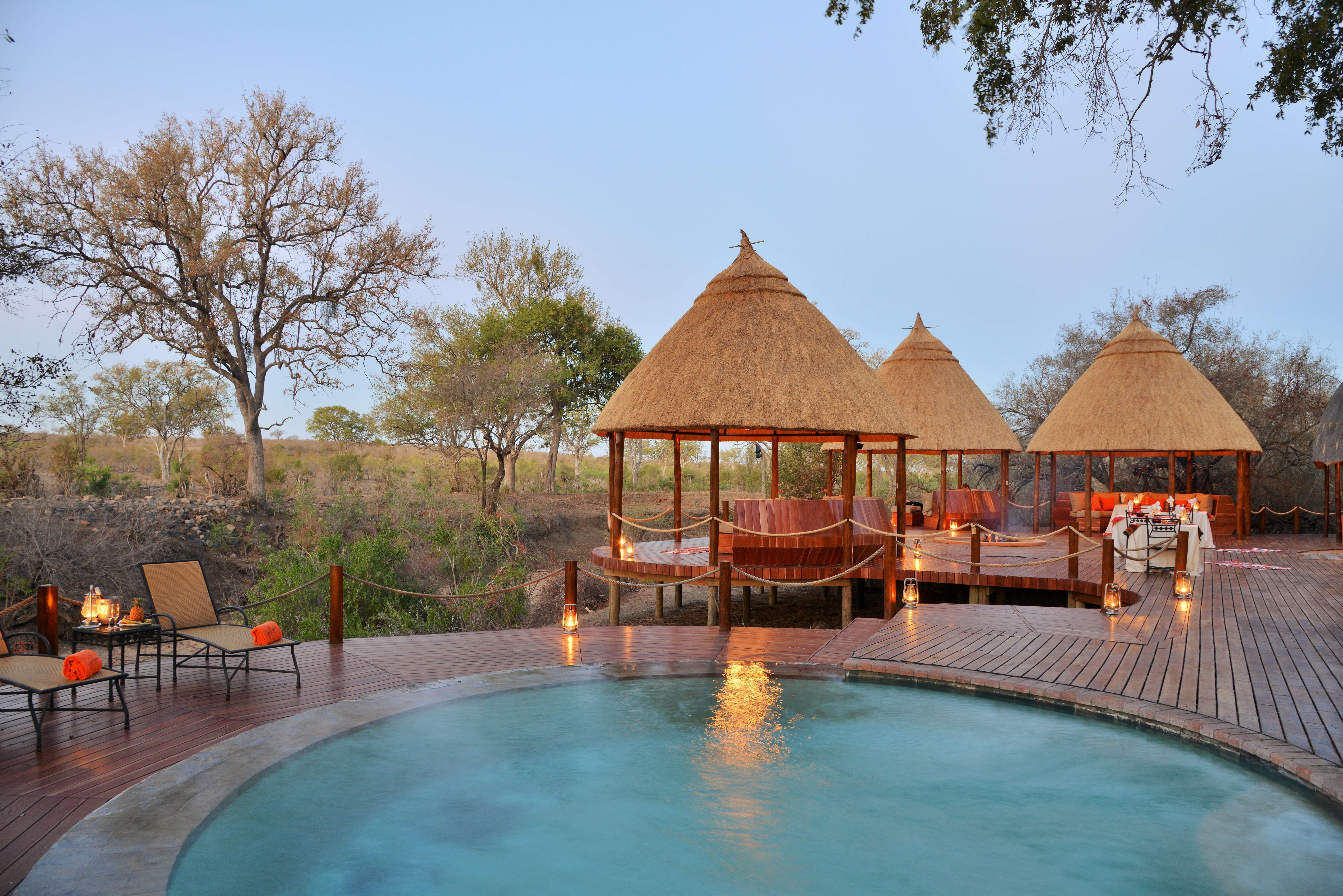 Hoyo Hoyo Safari Lodge, Central Kruger | Timbuktu Travel