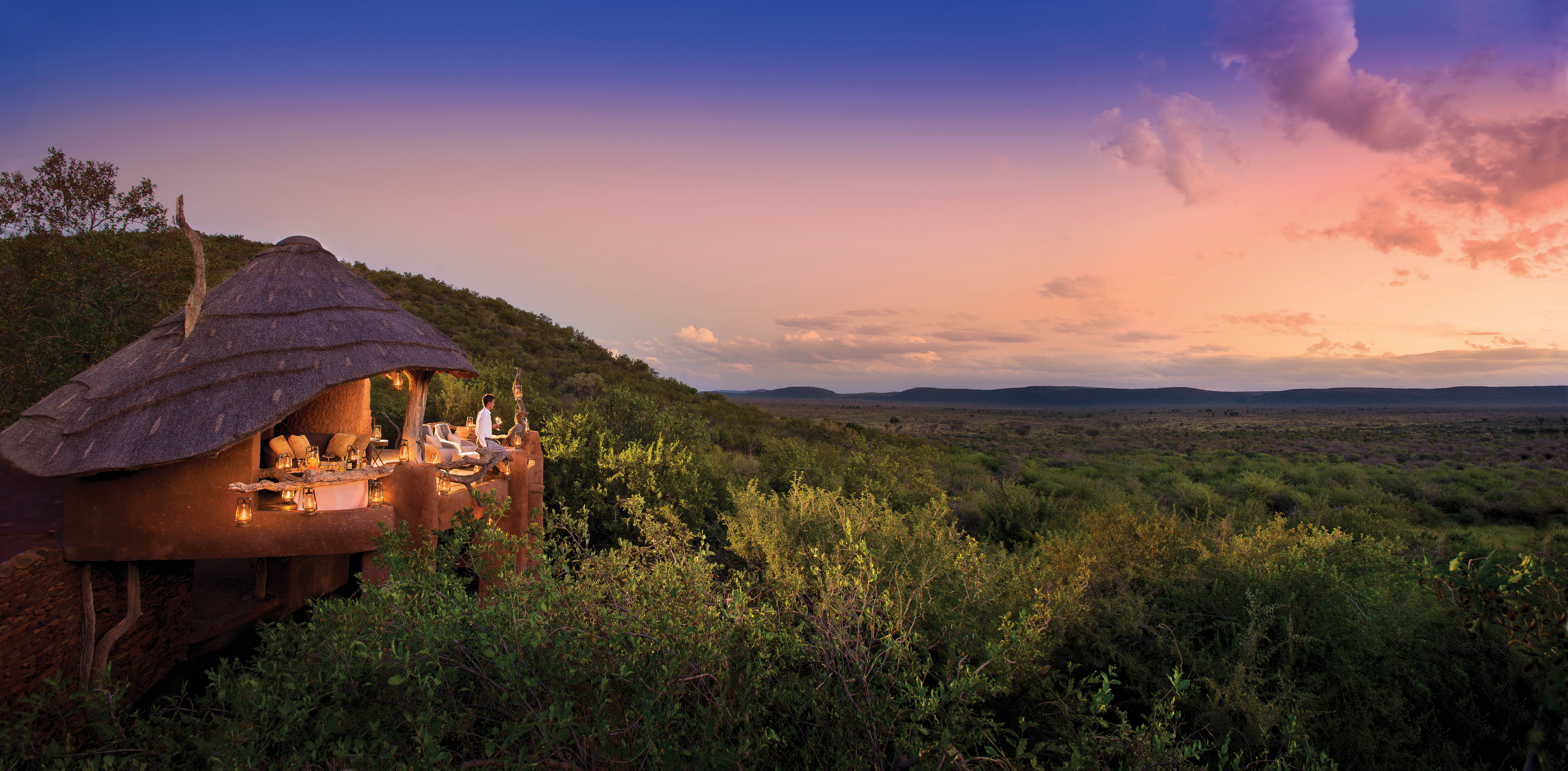 Madikwe Safari Lodge, Madikwe | Timbuktu Travel