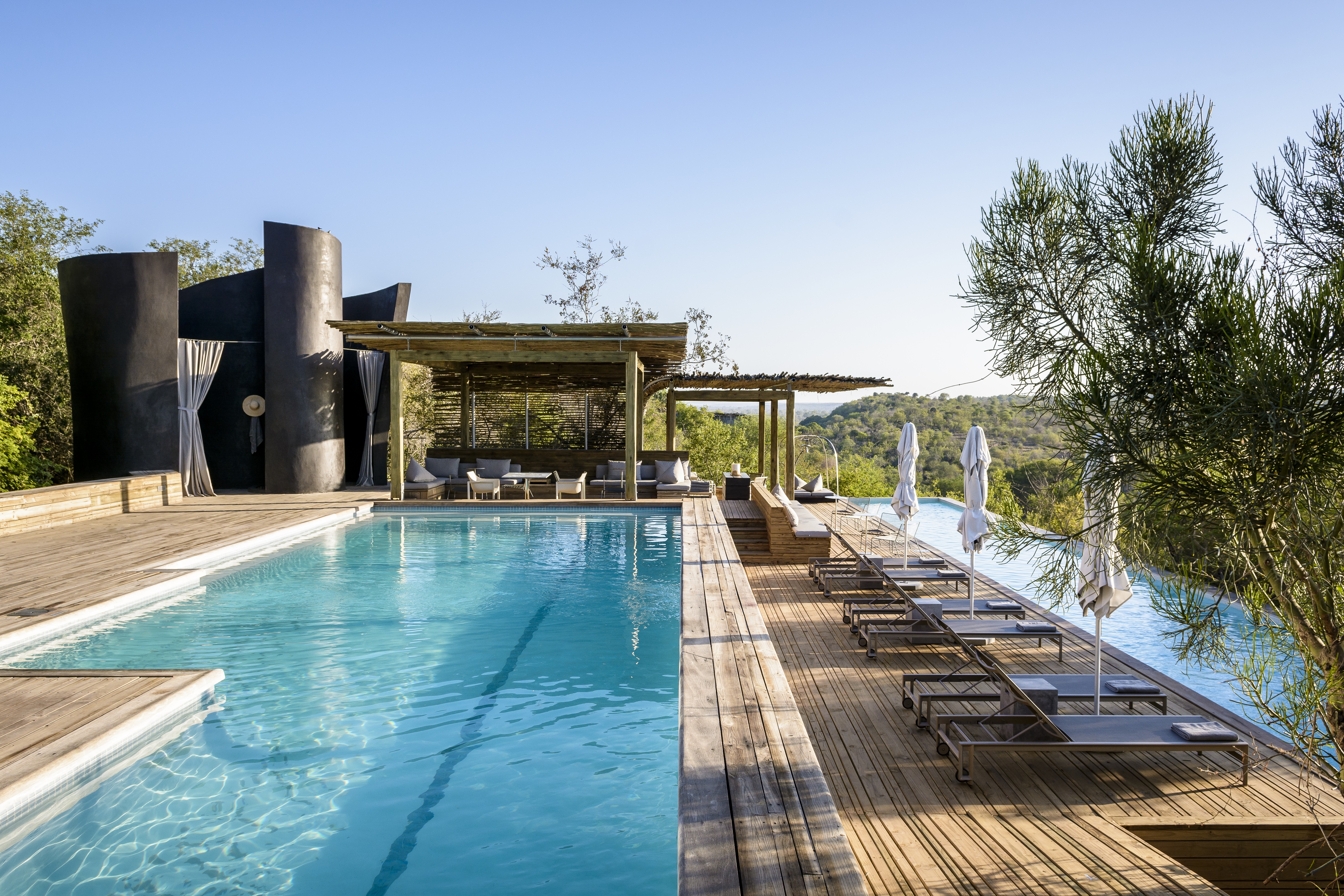 Singita Lebombo Lodge, Central Kruger | Timbuktu Travel