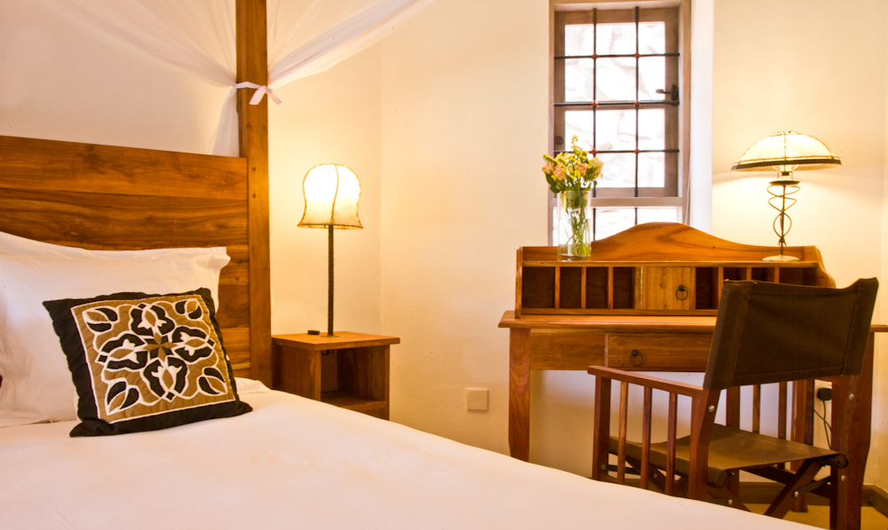 Room in a Machweo Cottage