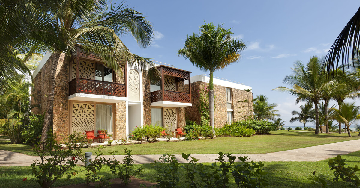 Melia Zanzibar, Zanzibar | Timbuktu Travel