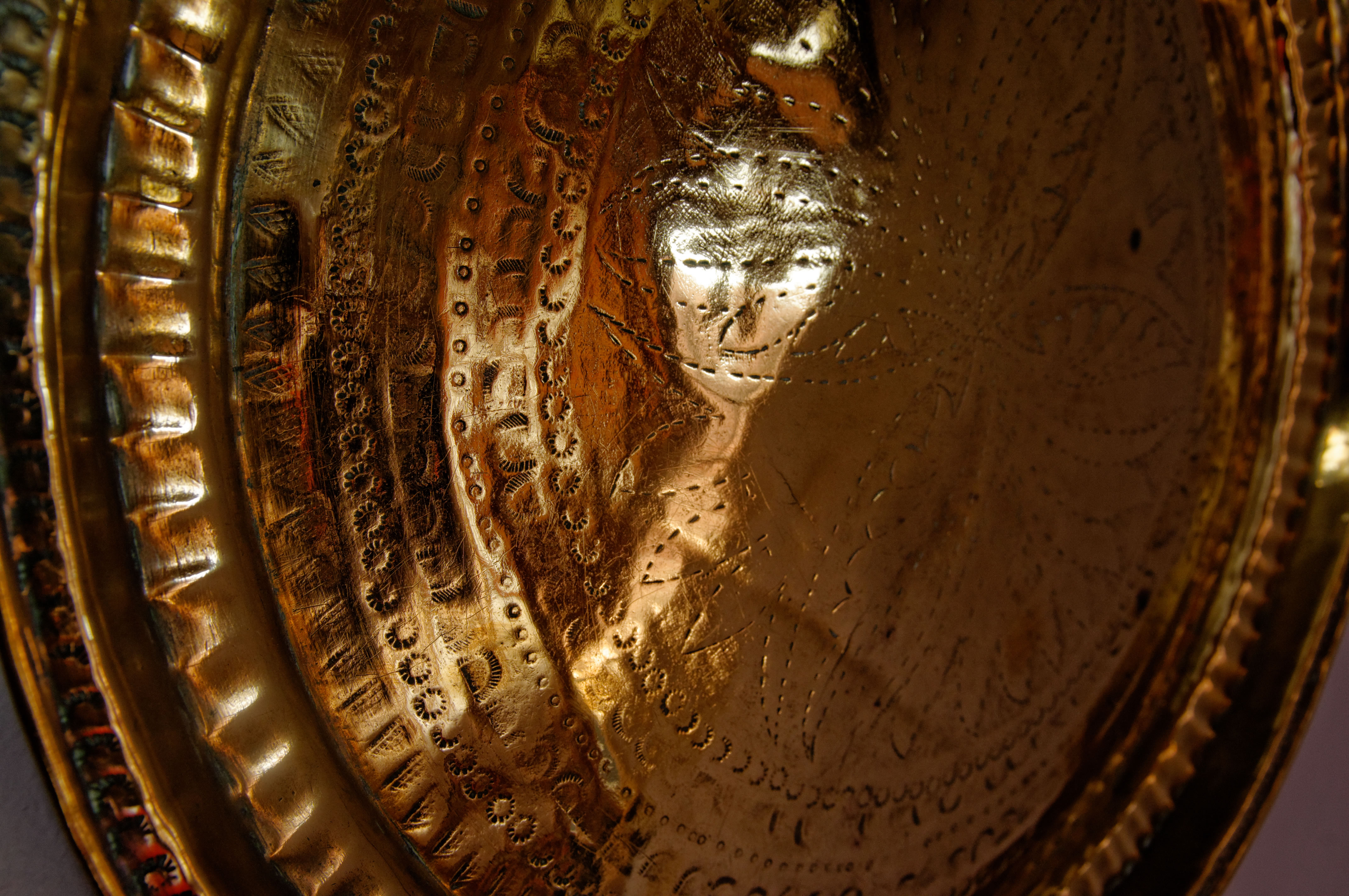 Shaba is Kiswahili for Copper - Therefore these details