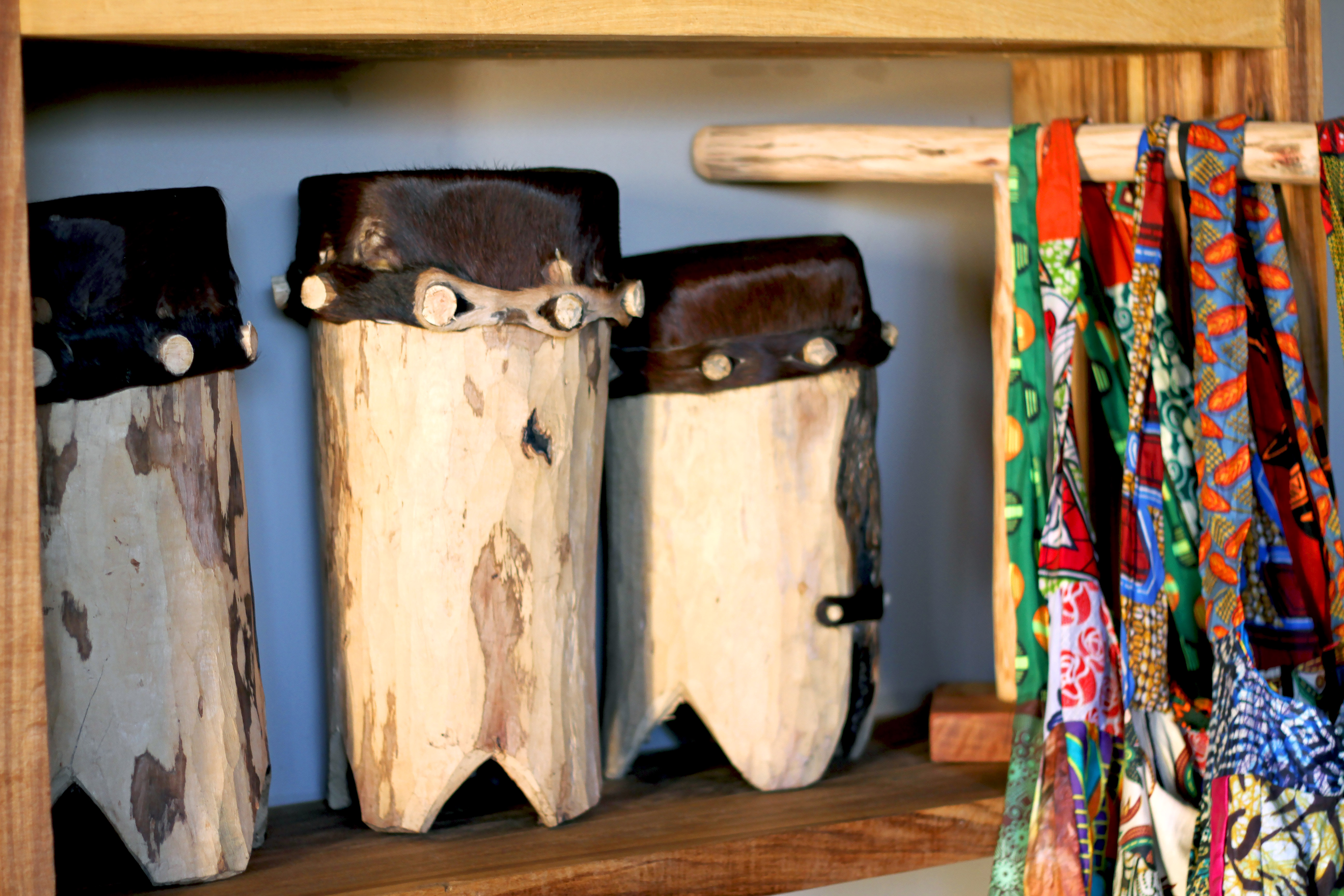 Gwango Heritage Resort Gift Shop