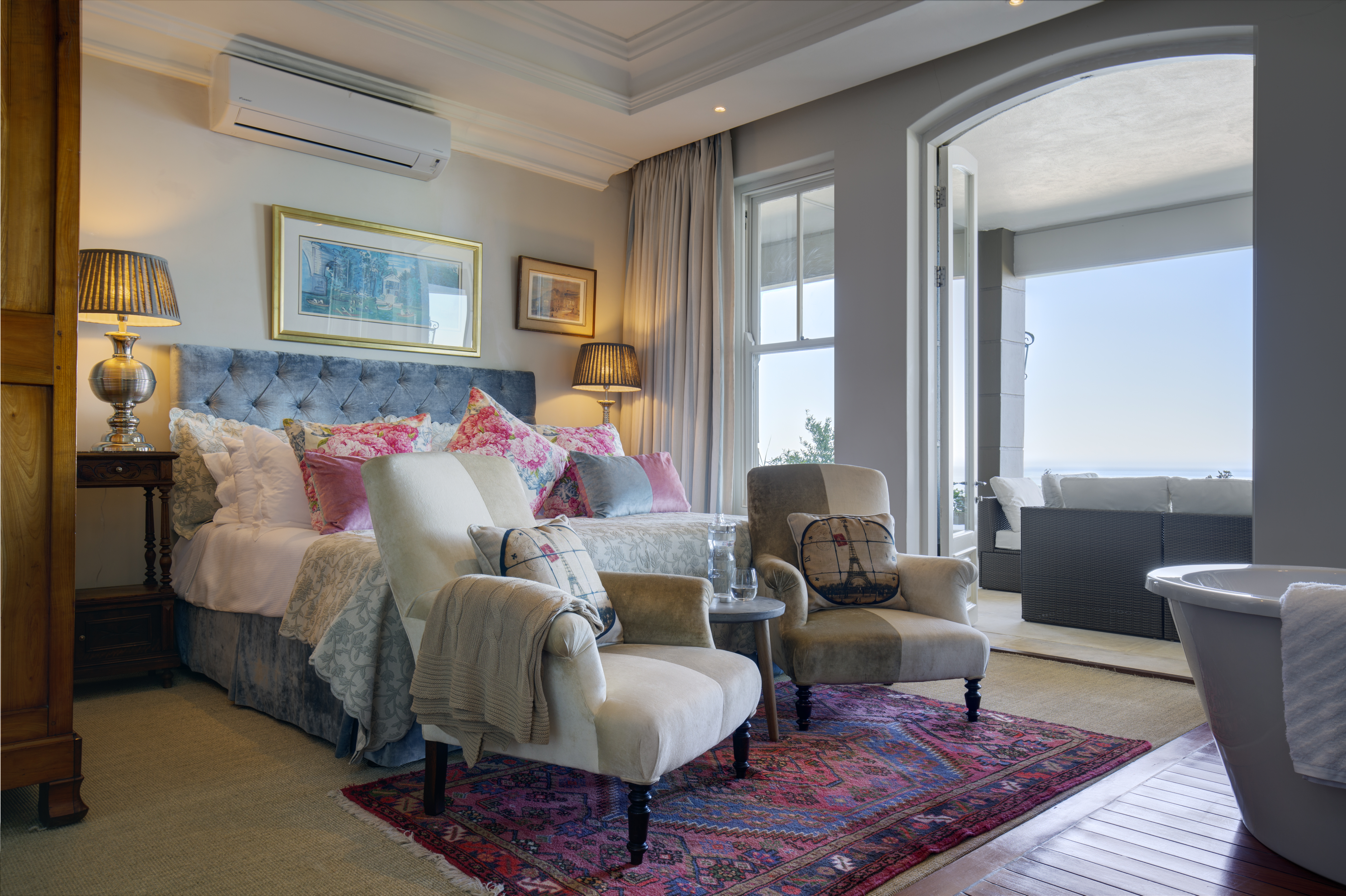 Individually Decorated