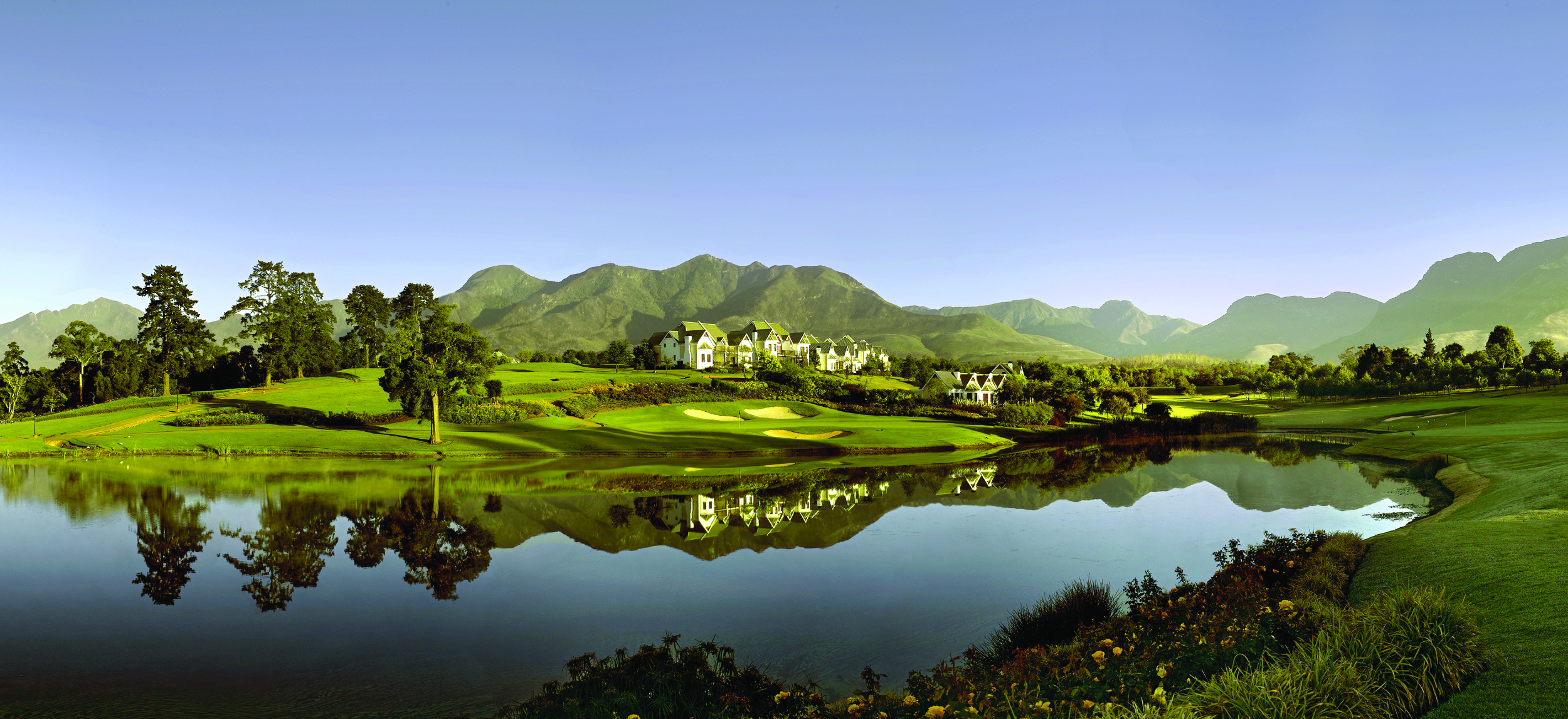 Fancourt Hotel, George | Timbuktu Travel