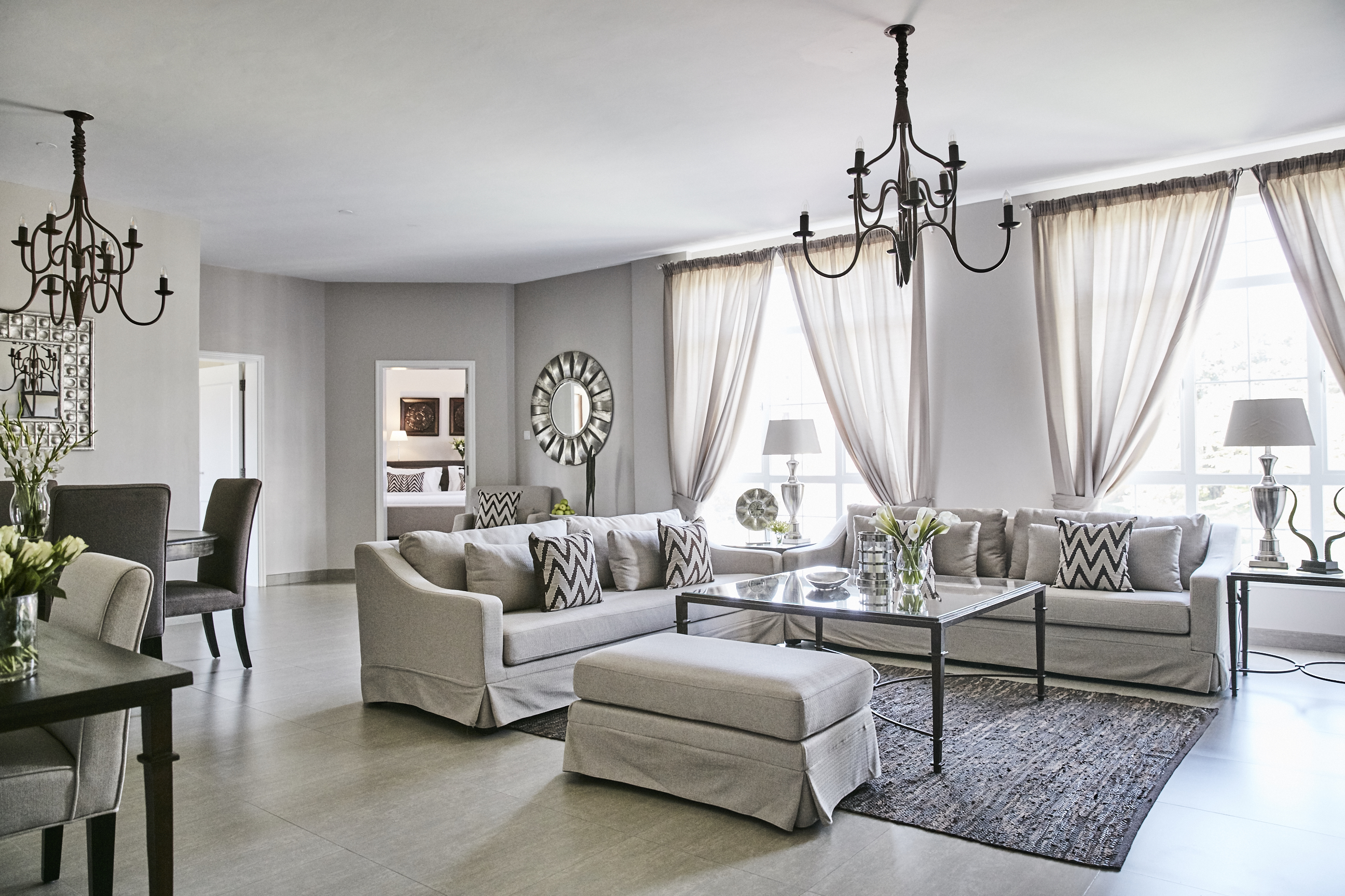 The Palacina Residence North