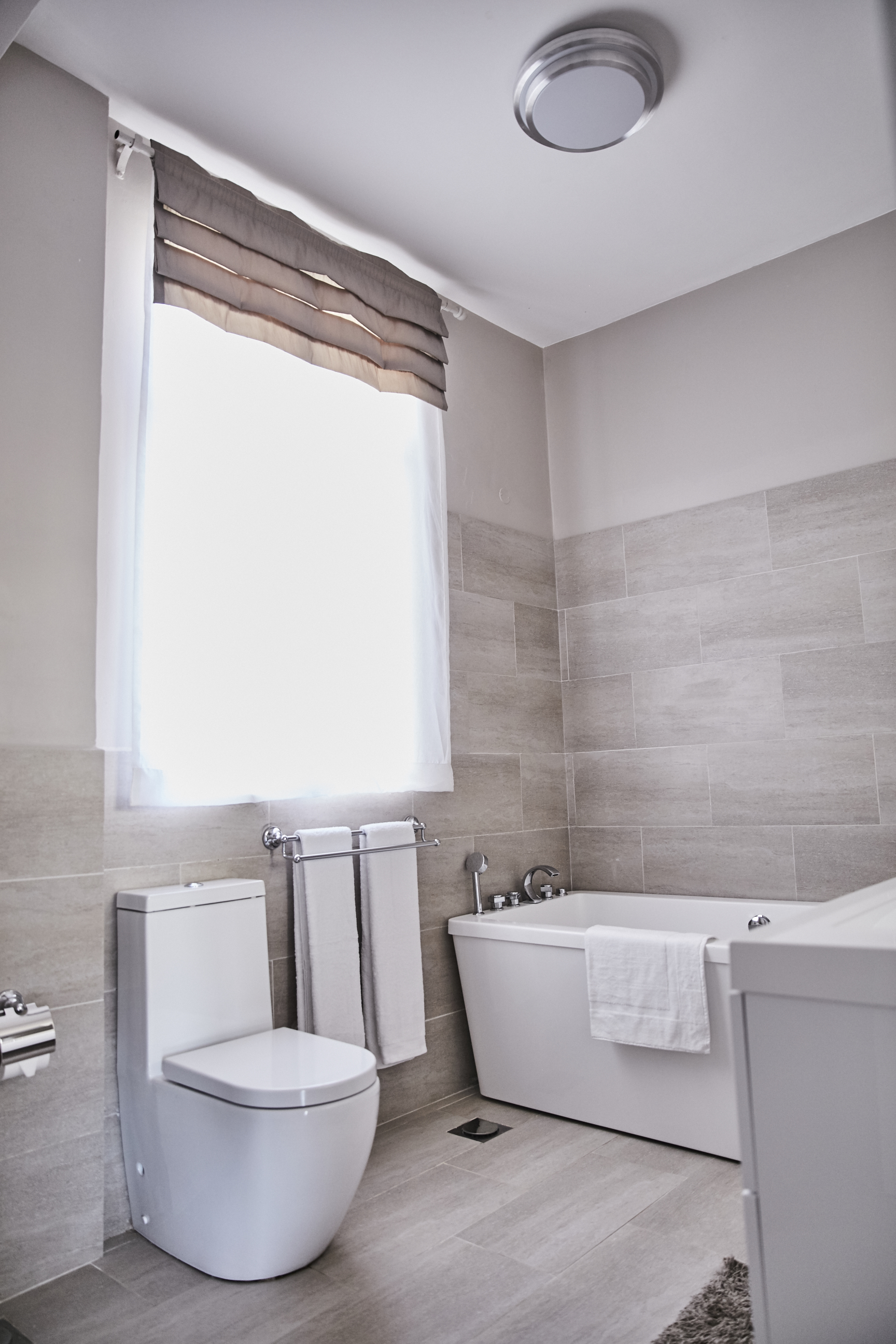 The Palacina Residence North