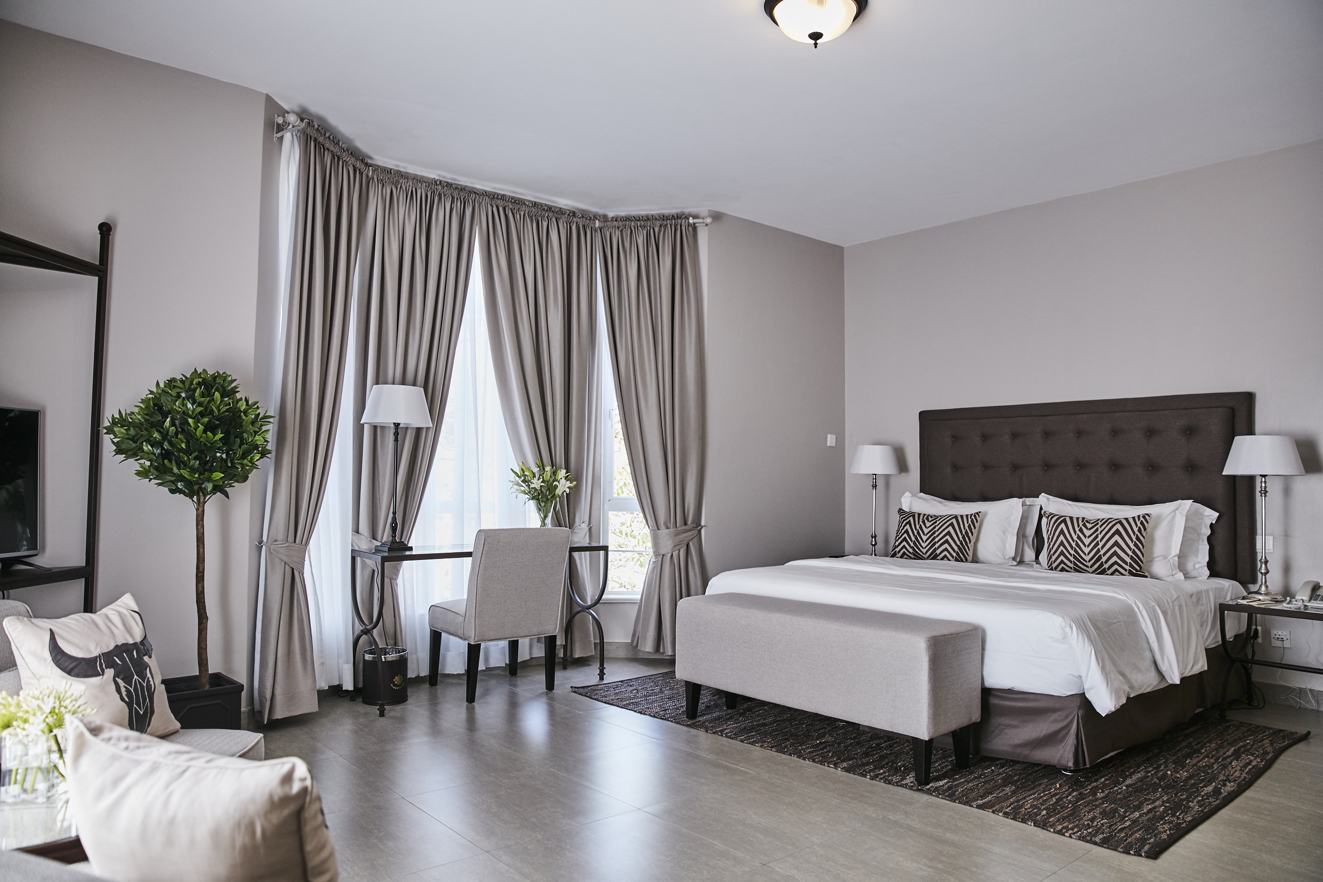 The Palacina Residence North