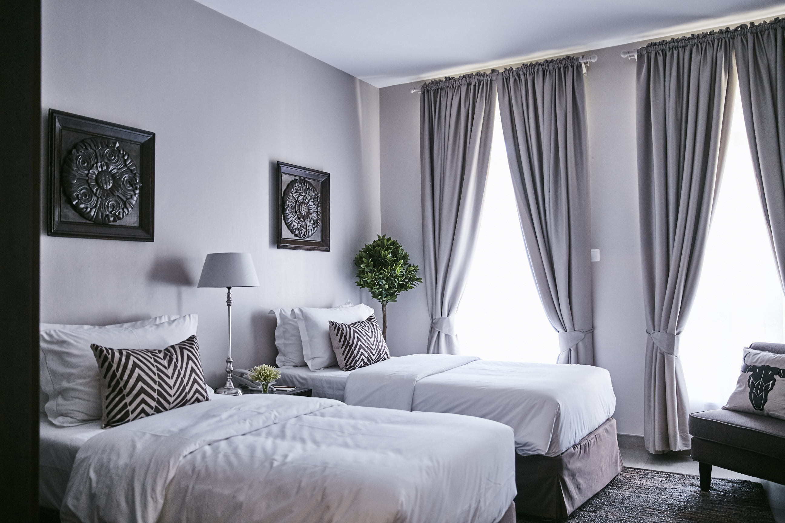 The Palacina Residence North