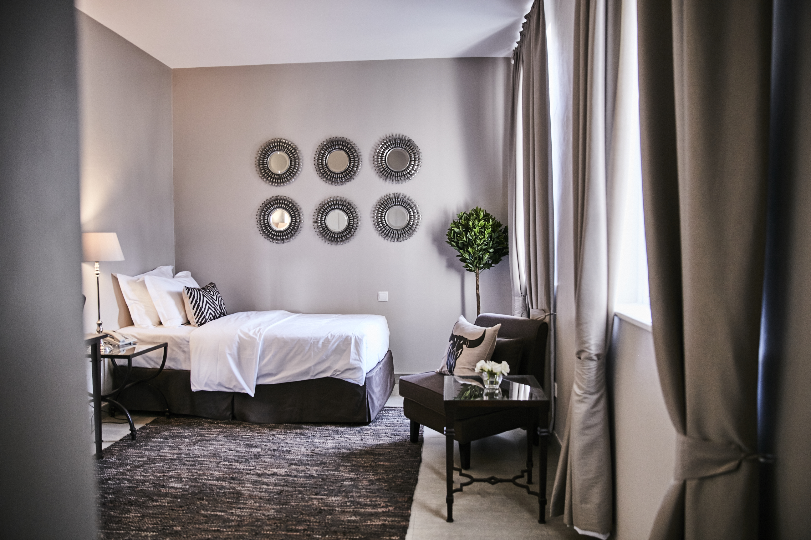 The Palacina Residence North