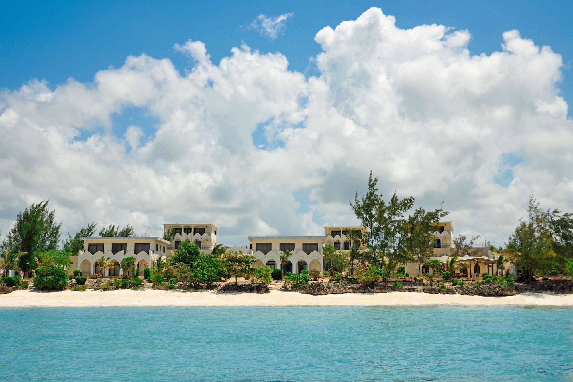 Villa Serenity, Zanzibar | Timbuktu Travel