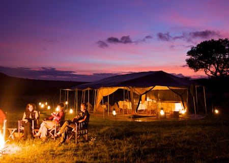 It doesn't get better than this.