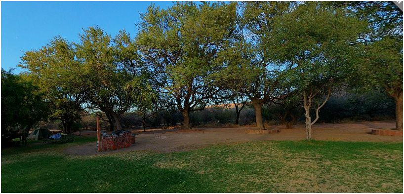 Waterberg Resort, Otjiwarongo | Timbuktu Travel
