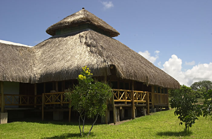 Archipelago Resort, Vilanculos | Timbuktu Travel