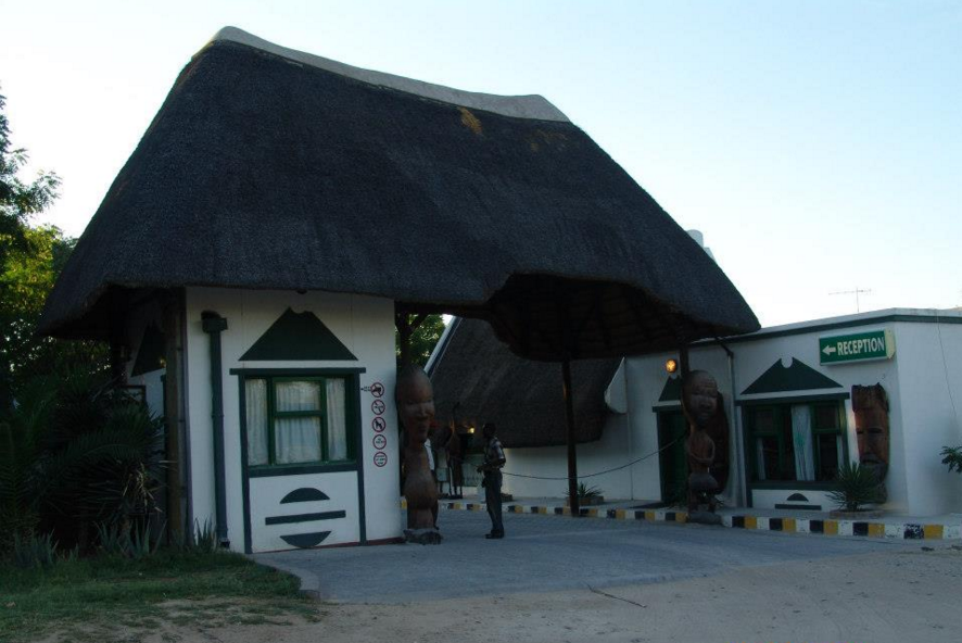 Ngandu Safari Lodge, Caprivi (the Zambezi Region) | Timbuktu Travel