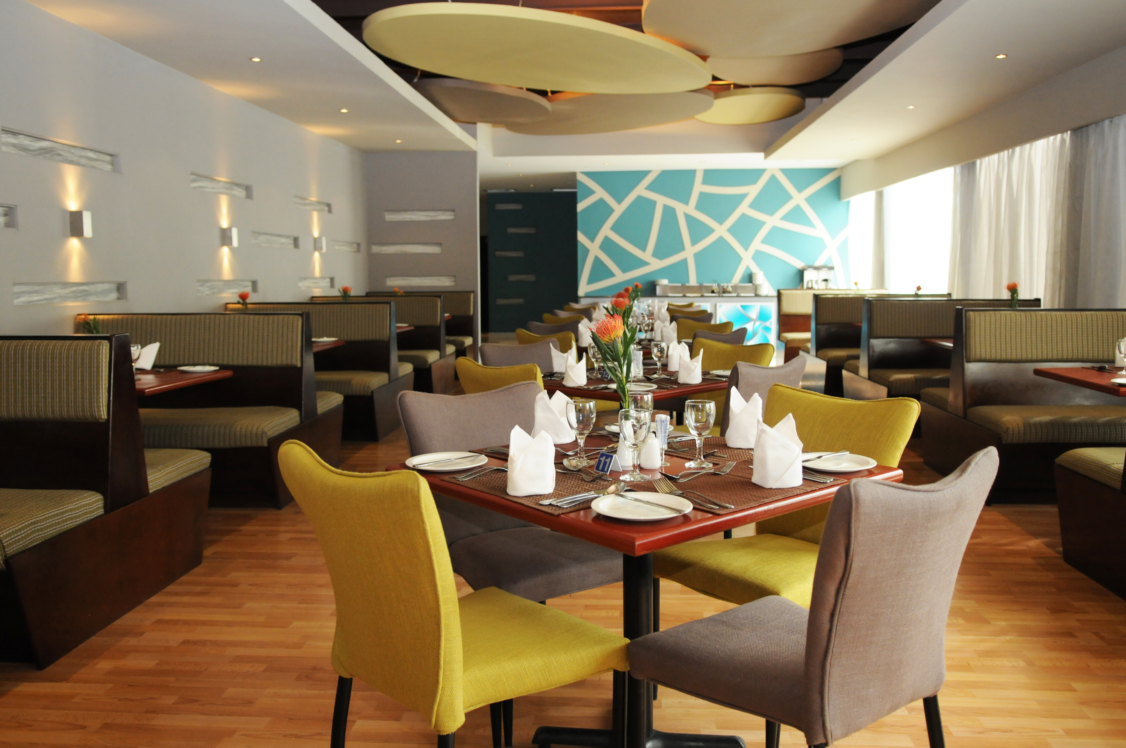 Protea Hotel Cairo Road, Lusaka | Timbuktu Travel