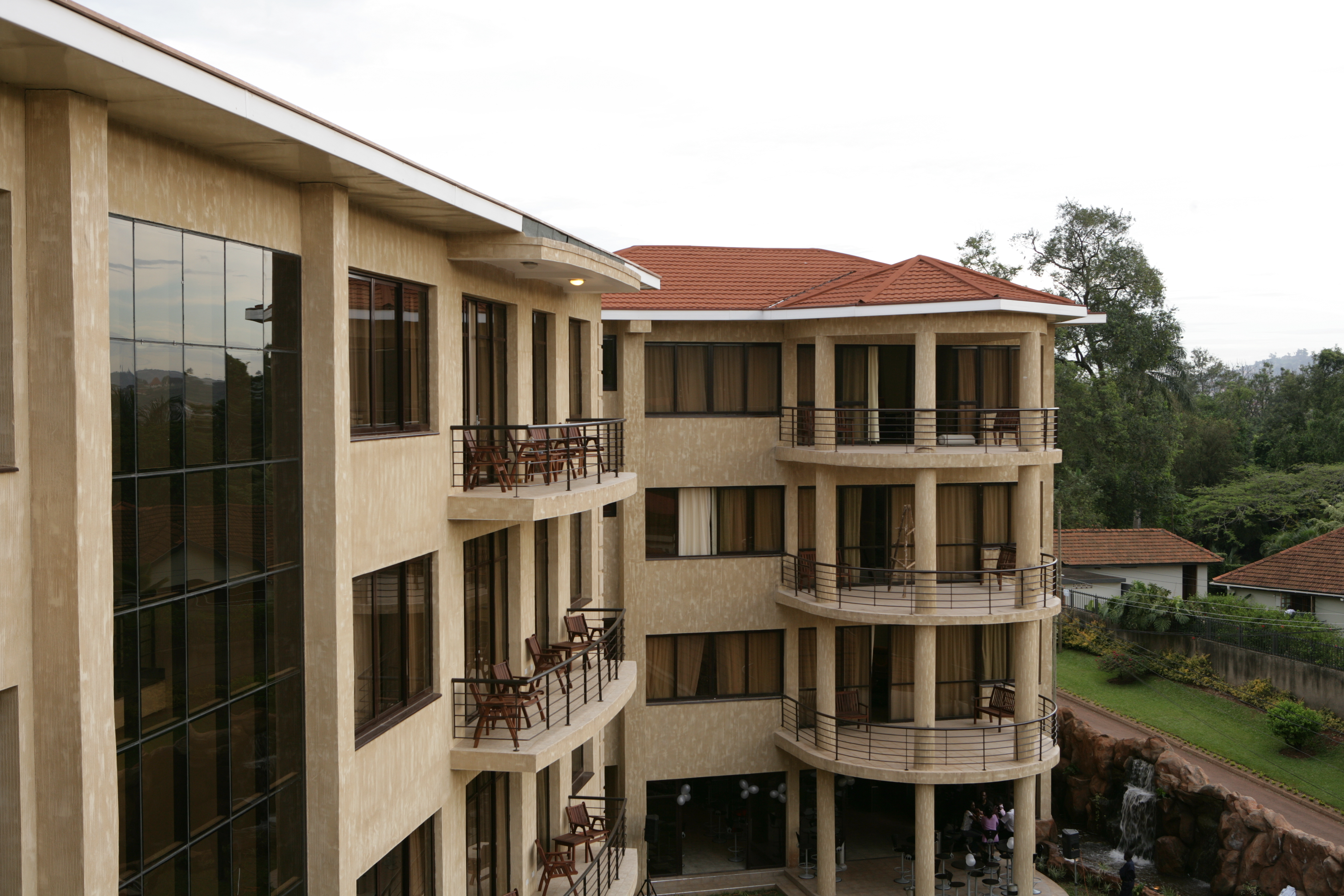 Protea Hotel Kampala , Kampala | Timbuktu Travel