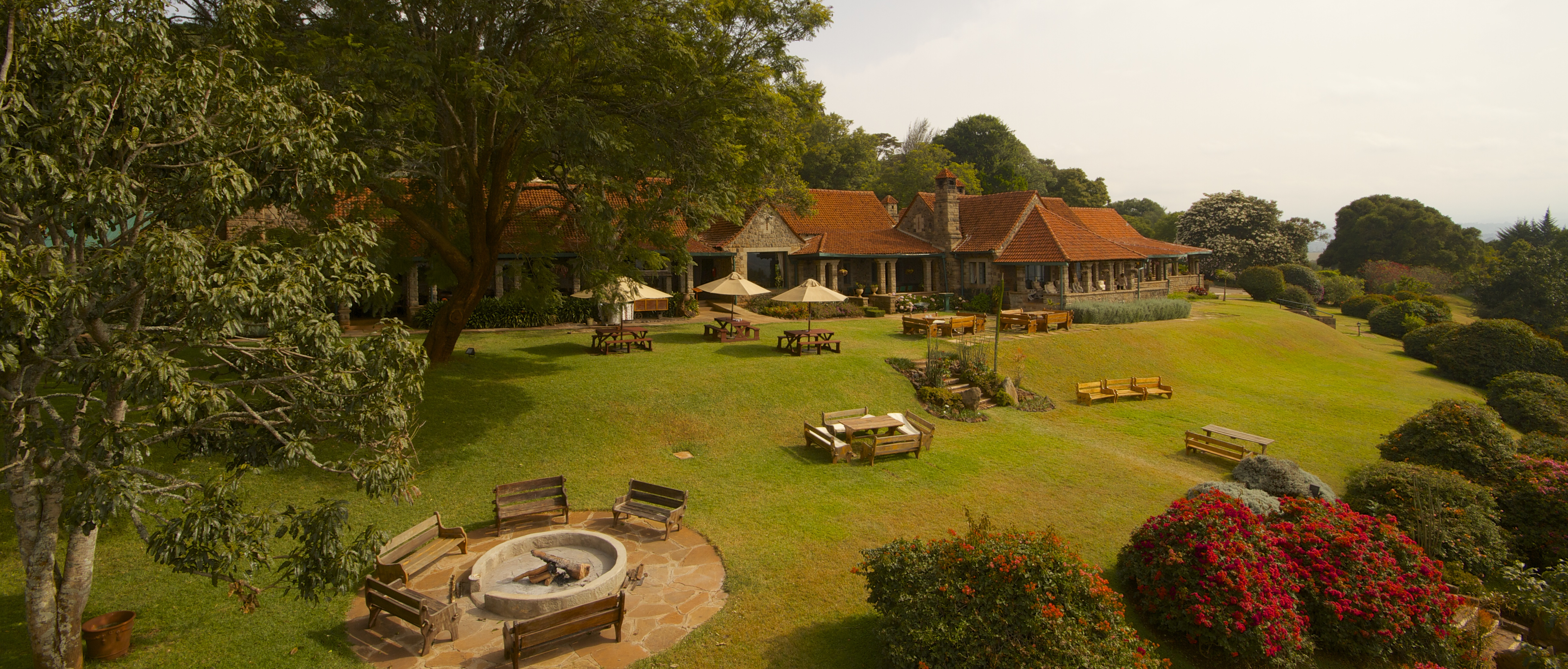 Aberdare Country Club