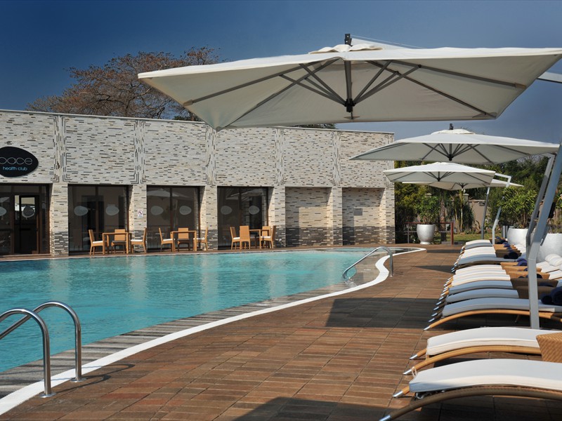 Radisson Blu Hotel Lusaka, Lusaka | Timbuktu Travel