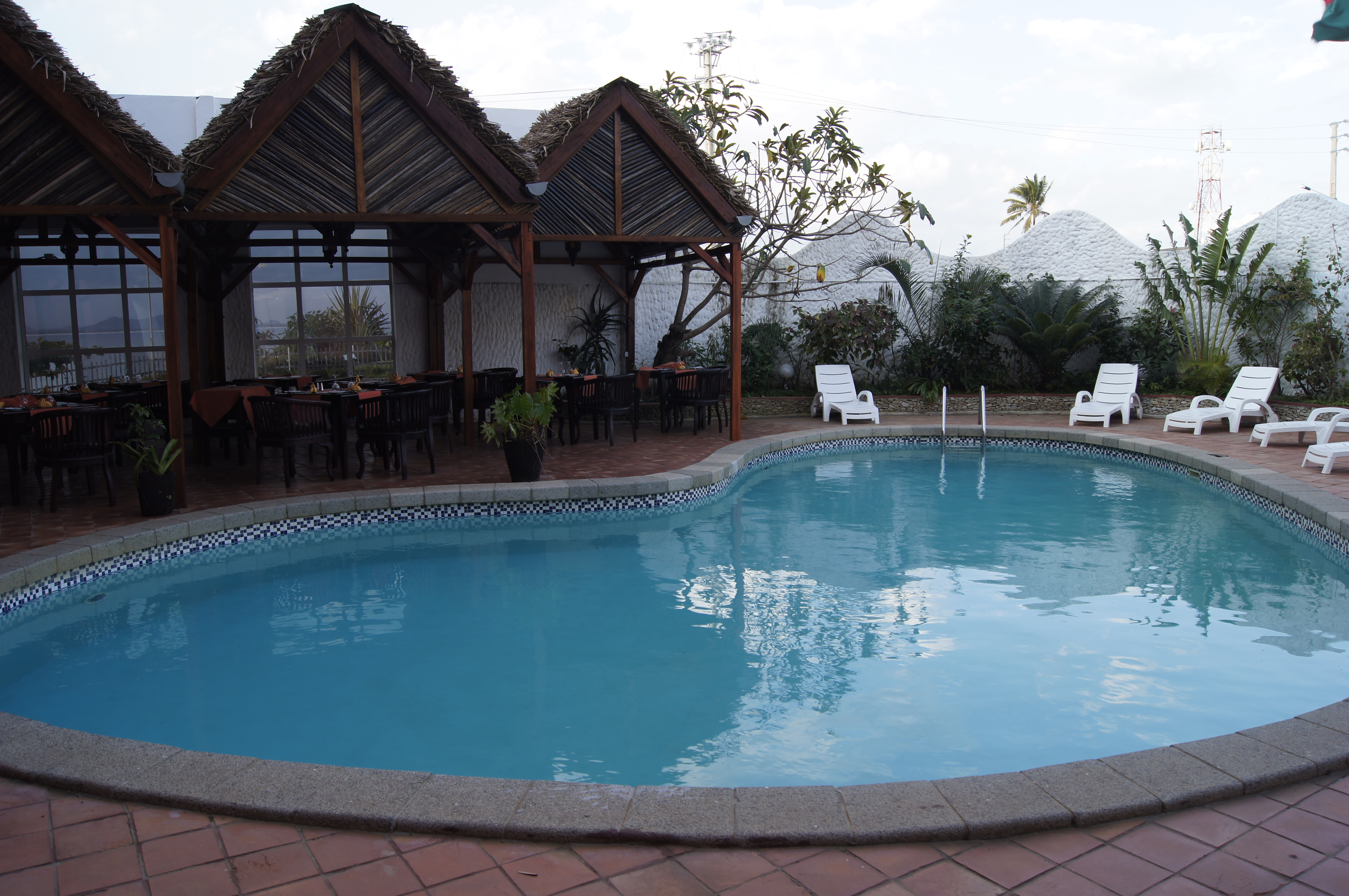 Kaleta Hotel, Fort Dauphin | Timbuktu Travel