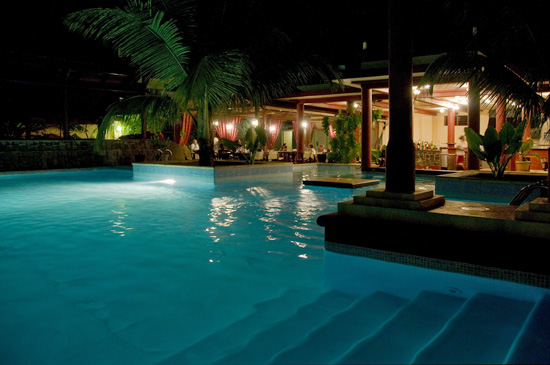 Le Grand Hotel Diego, Diego Suarez | Timbuktu Travel