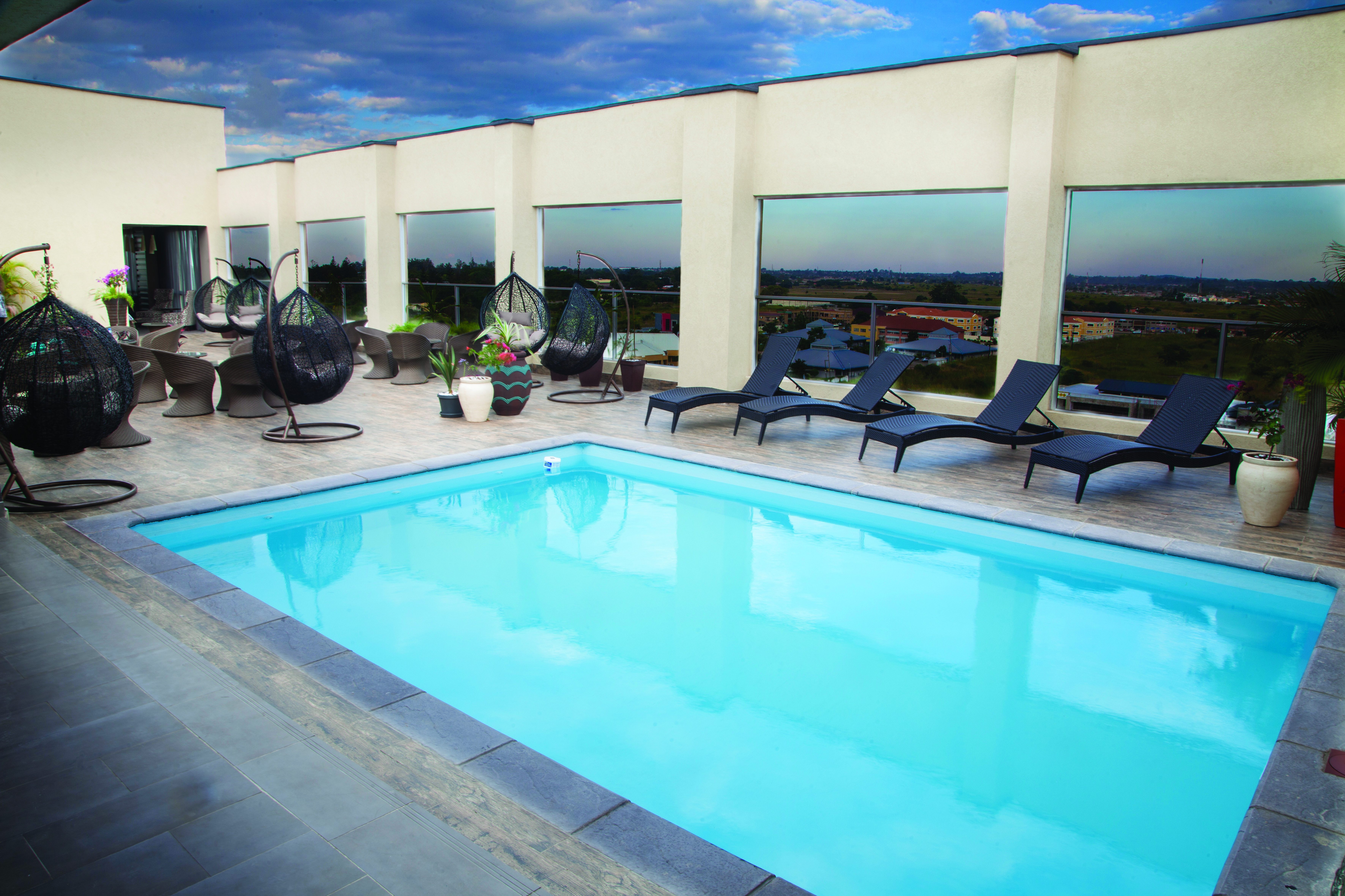 Protea Hotel Lusaka Towers, Lusaka | Timbuktu Travel