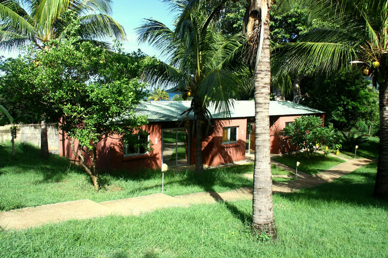 Hotel de la Baie, Diego Suarez | Timbuktu Travel