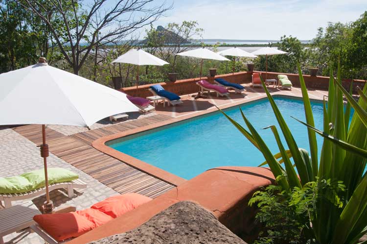 Le Suarez Hotel, Diego Suarez | Timbuktu Travel