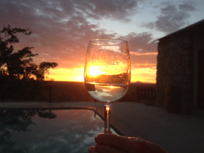 Aloegrove Safari Lodge, Otjiwarongo | Timbuktu Travel