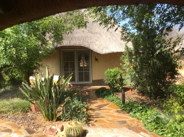 Otjikaru Wildfarm, Otjiwarongo | Timbuktu Travel